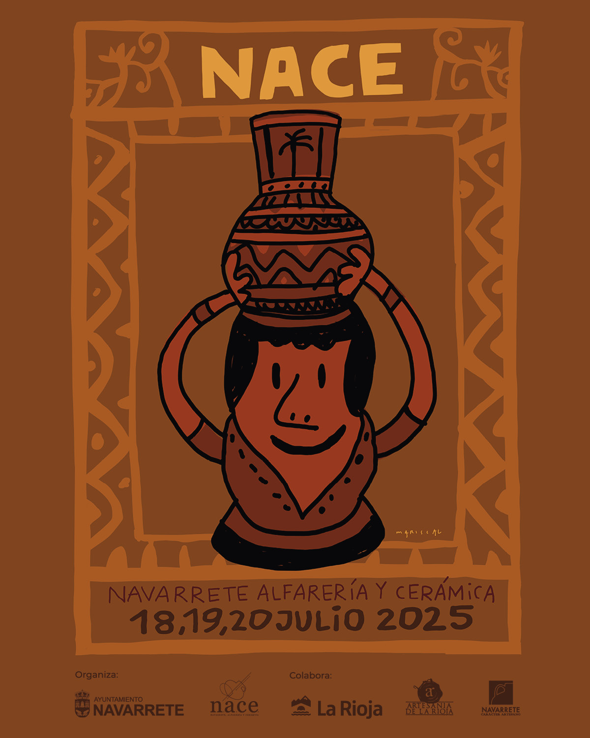 NACE 2025