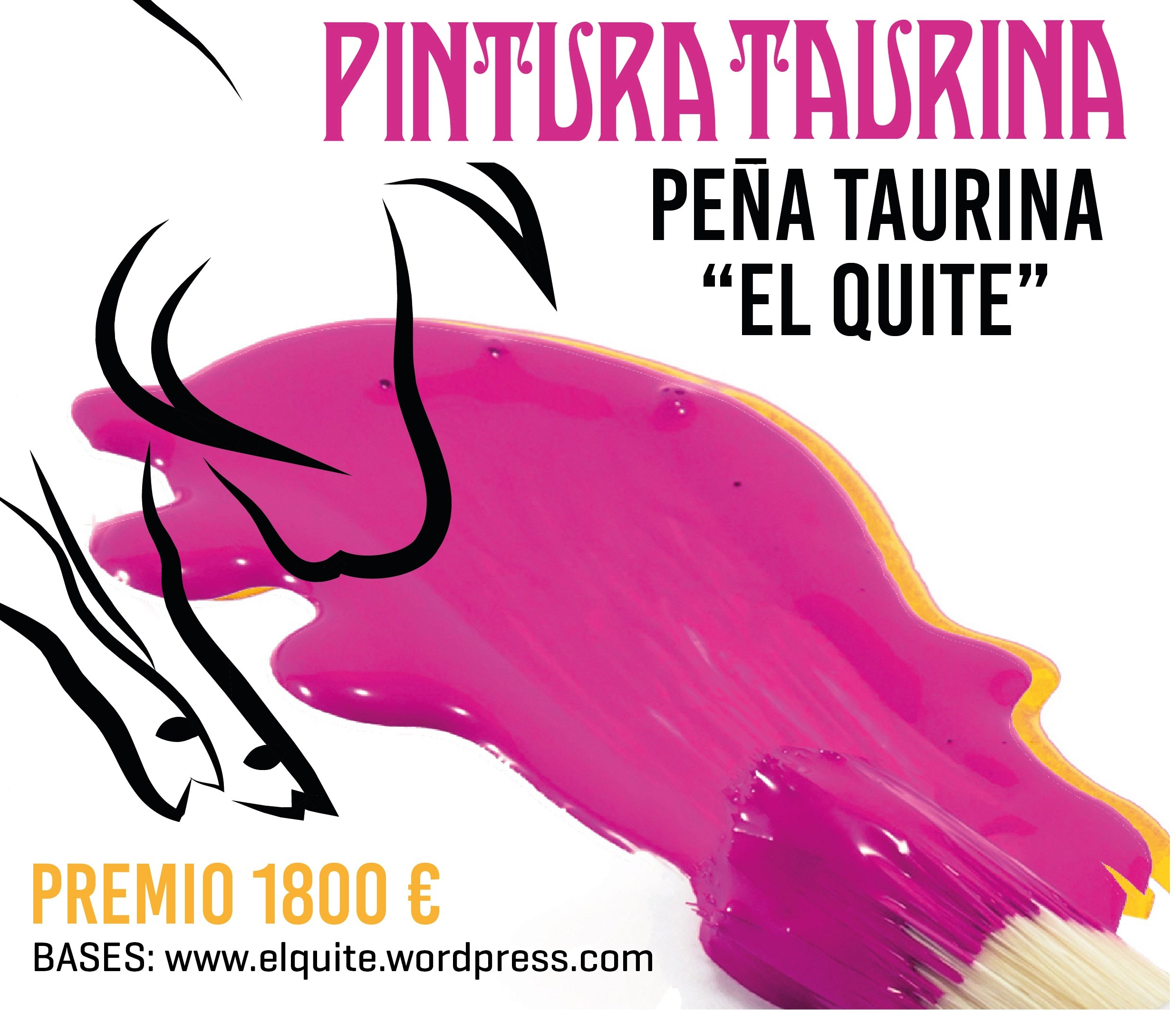 Imagen XXIII Certamen Internacional de Pintura ‘El Quite’