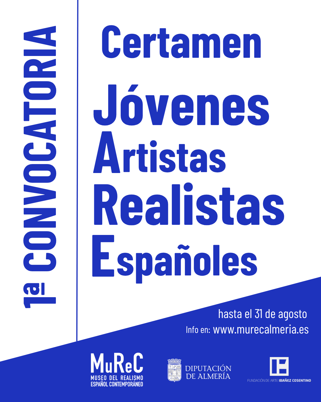 jóvenes artistas realistas