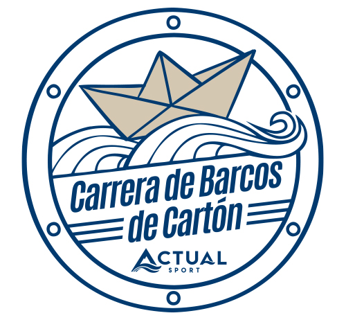 carrera de barcos