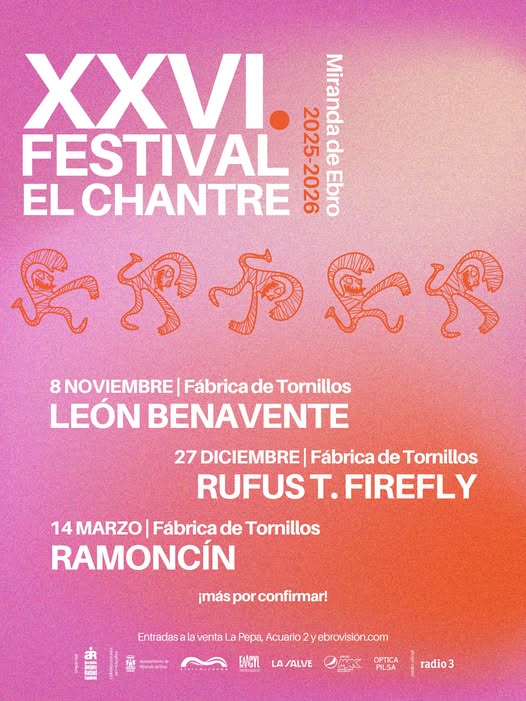 Imagen Ebrovision Miranda de Ebro