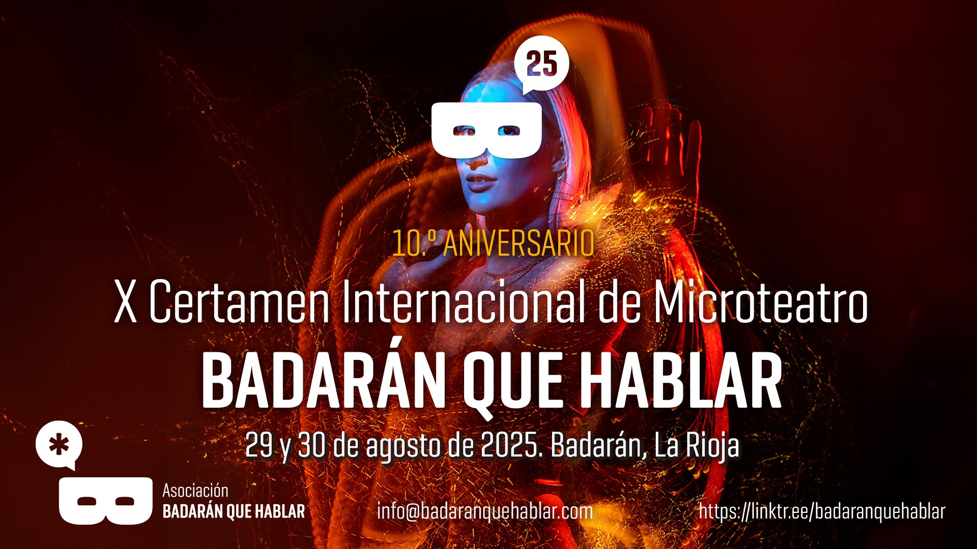 Badarán que hablar