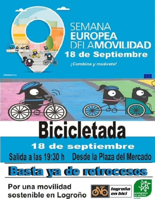 Bicicletada 