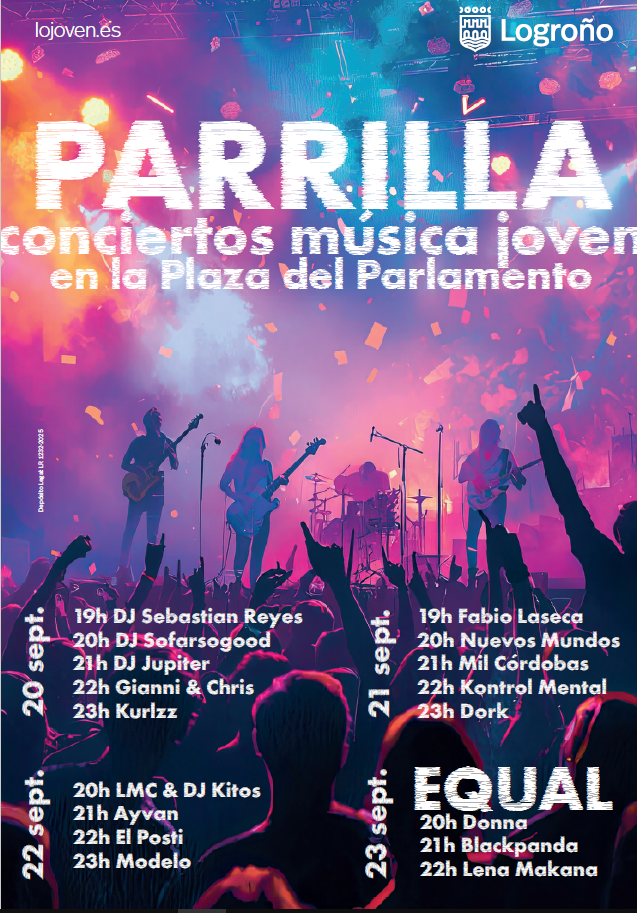 parri