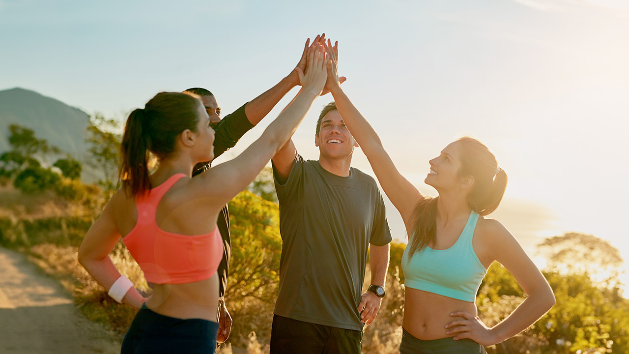 Bienestar social, físico y psicológico: una visión desde la Ciencia