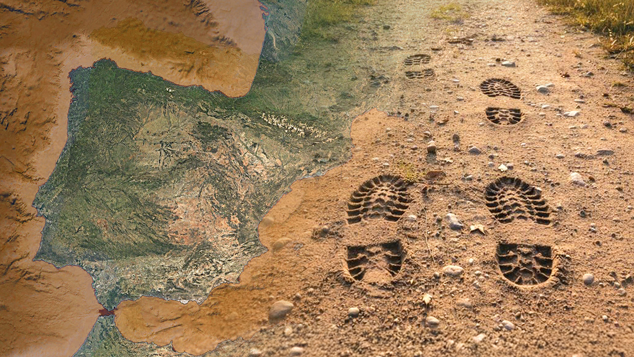 Qué hizo Graham Greene en España: ‘Tras las huellas de Greene’, de Carlos Villar Flor