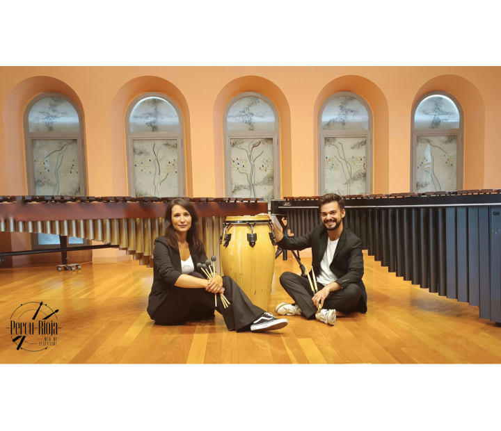 Concierto Benéfico Percurioja - AECC