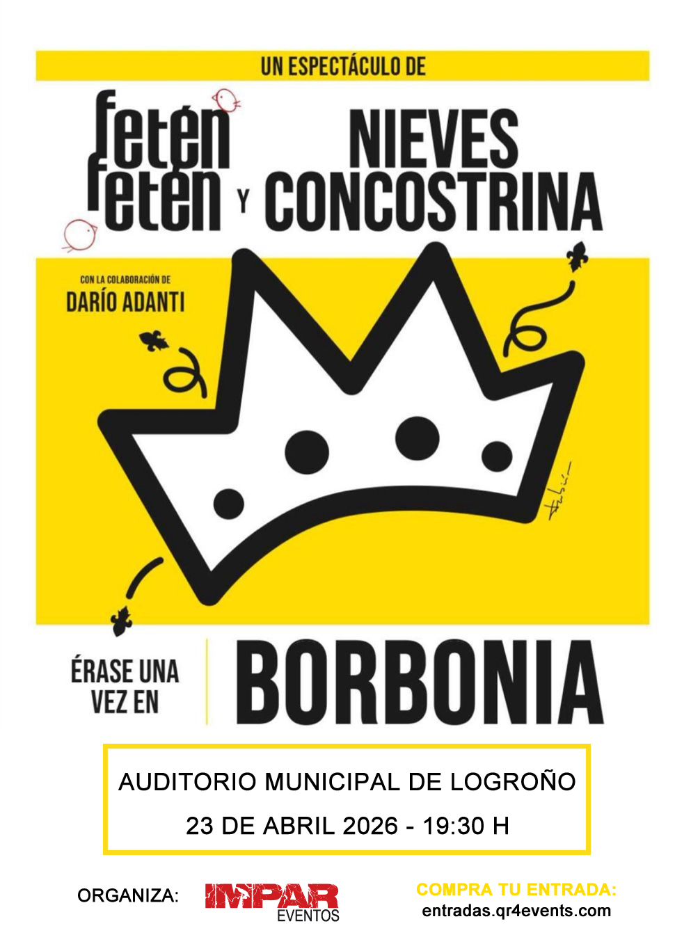 borbonia