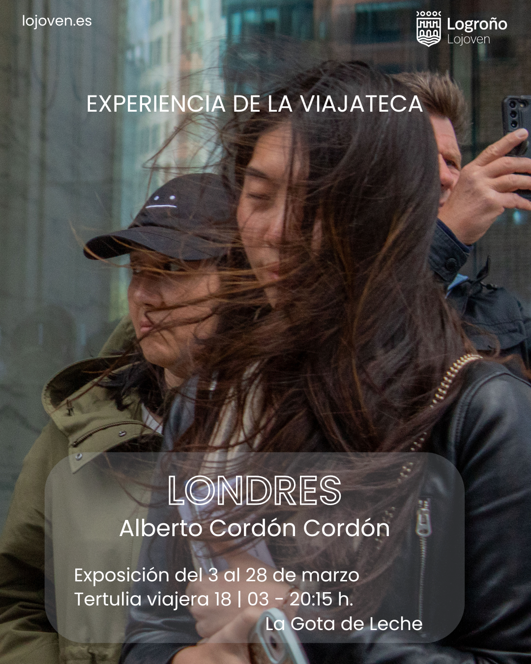 Imagen Experiencias de la Viajateca 