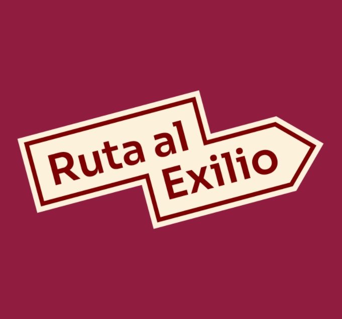 Imagen Ruta al Exilio 2026