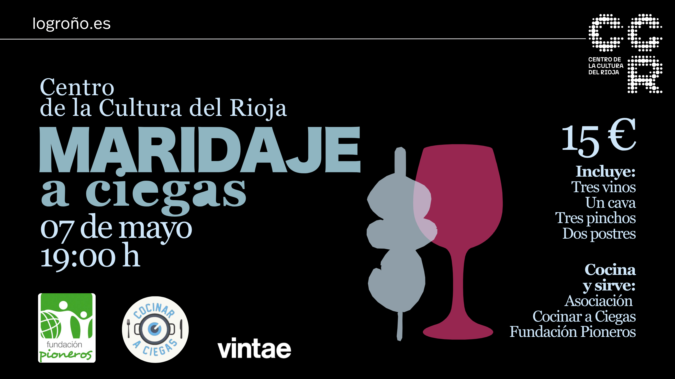 Maridaje a Ciegas