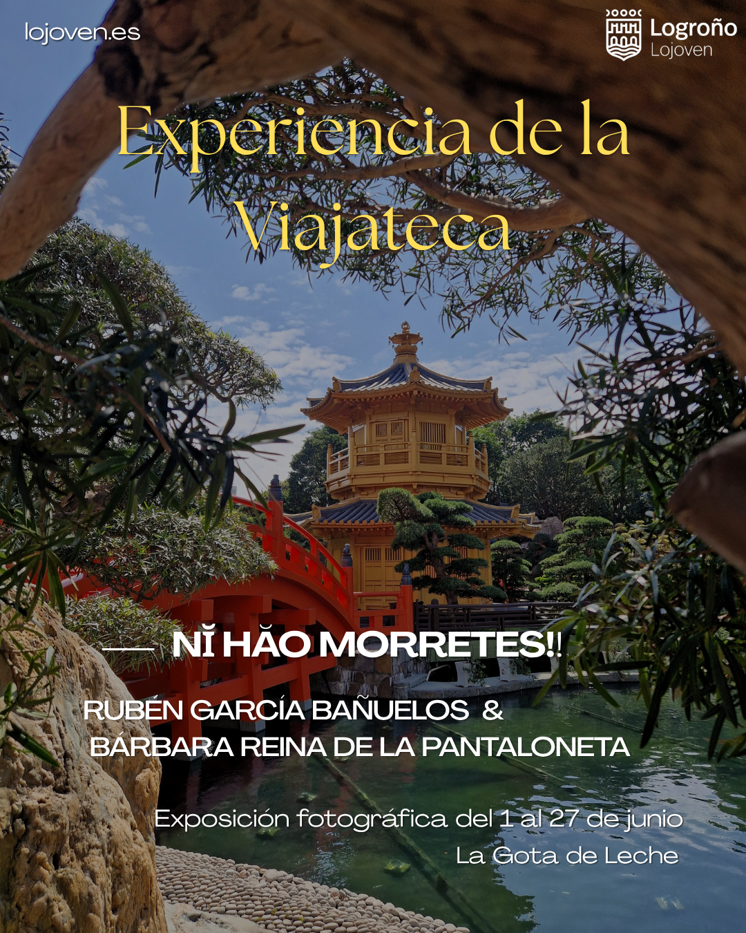 Imagen Experiencias de la Viajateca 