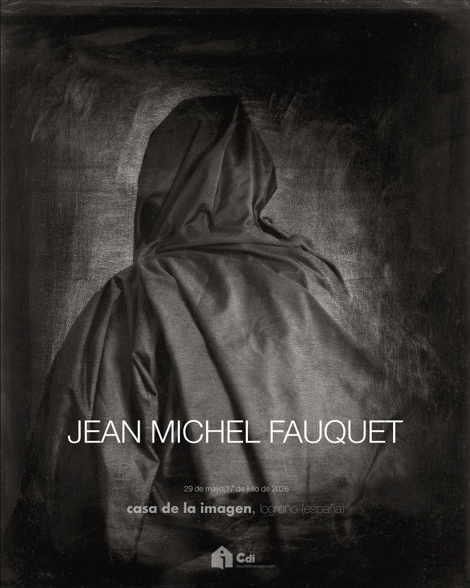 Exposición del artista Jean Michel Fauquet