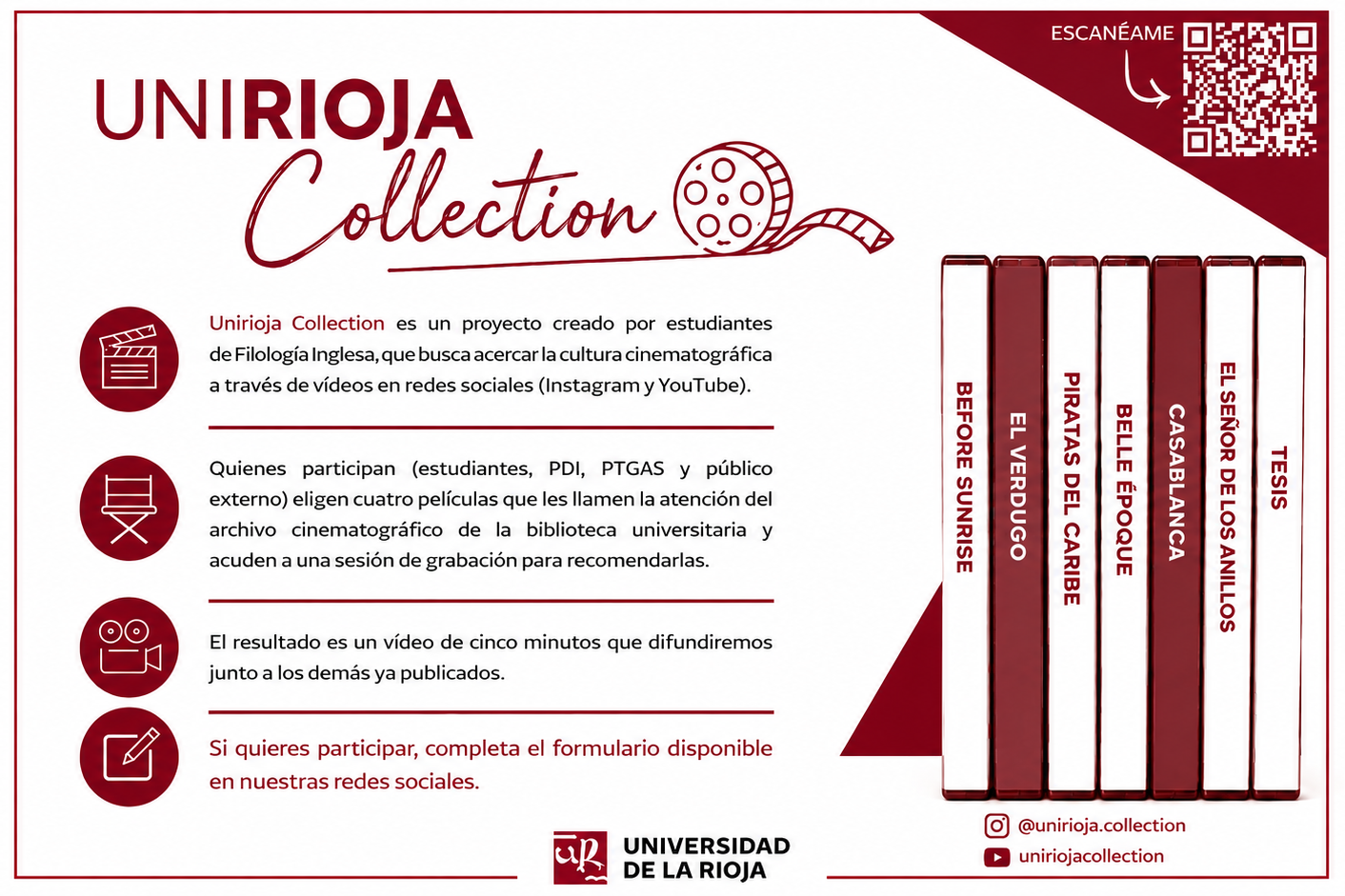 Unirioja Collection