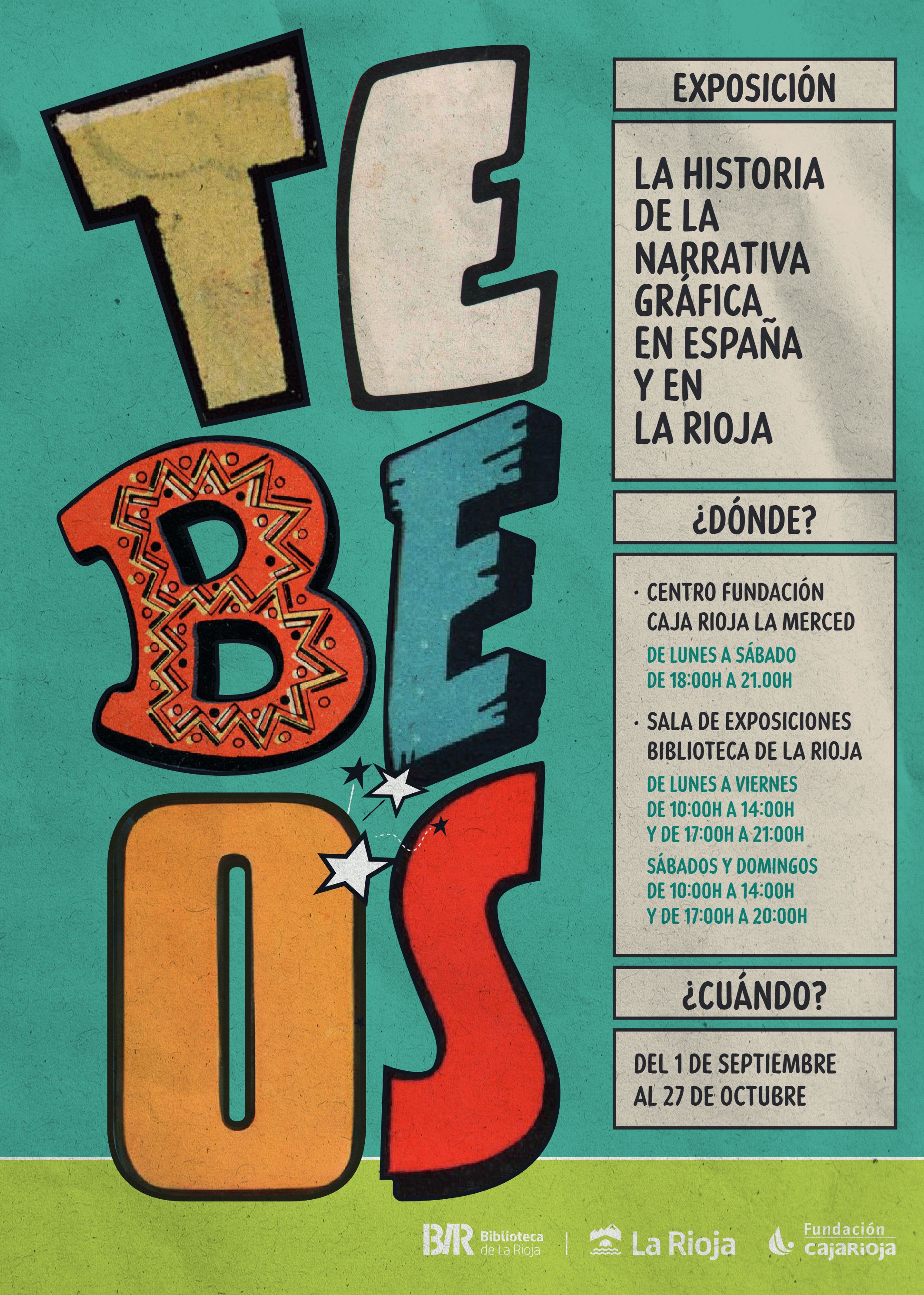 Exposición 