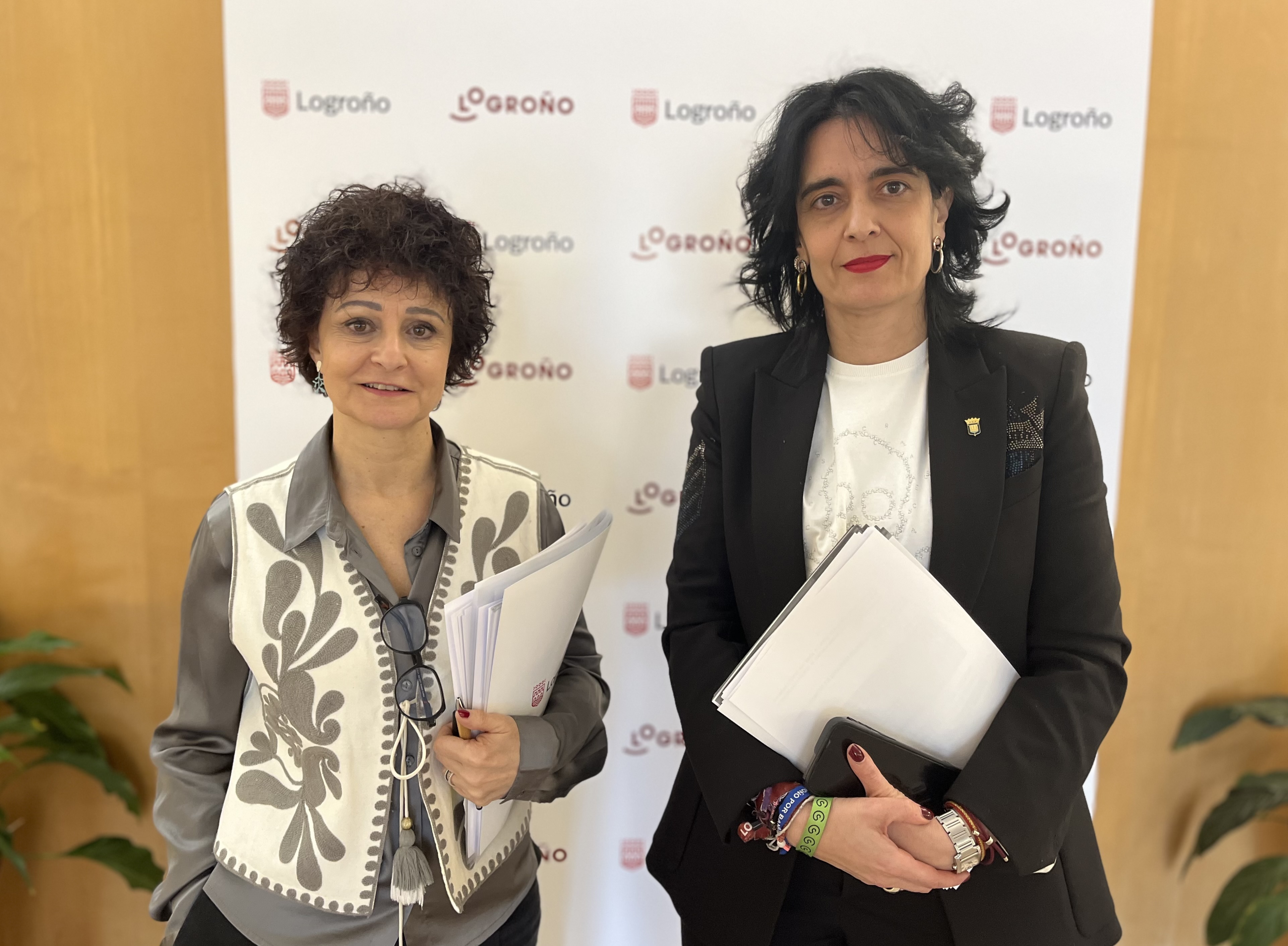 Imagen El Gobierno local seguirá apostando por el plan municipal que está haciendo realidad viviendas protegidas en la ciudad