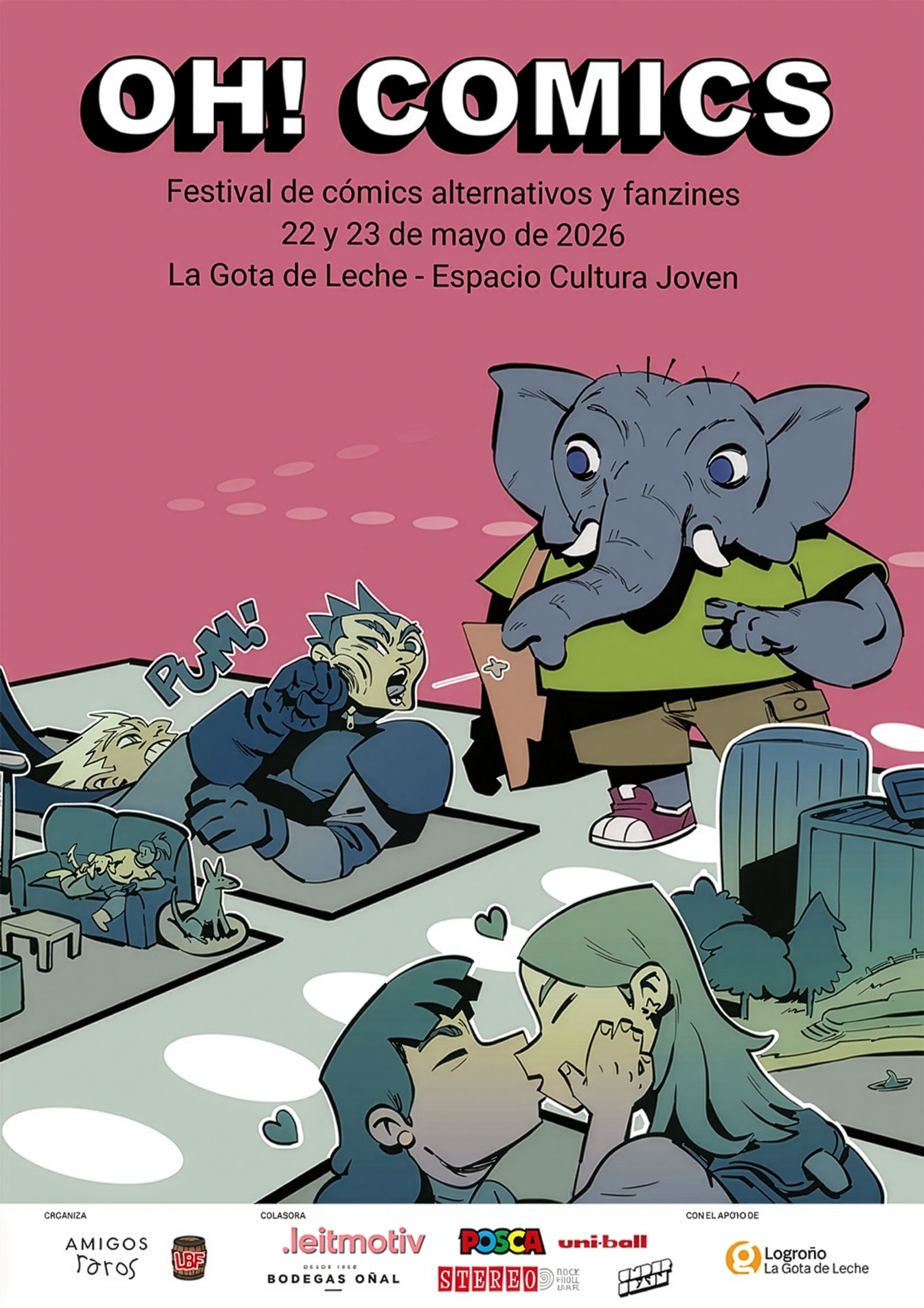 Cartel festival