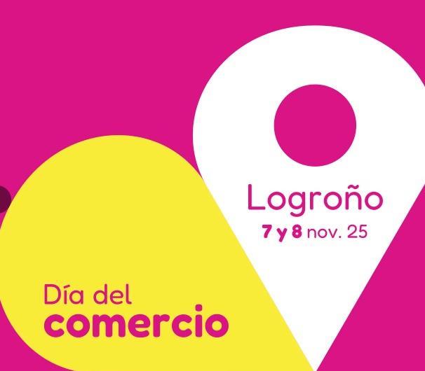 Cartel Días de comercio
