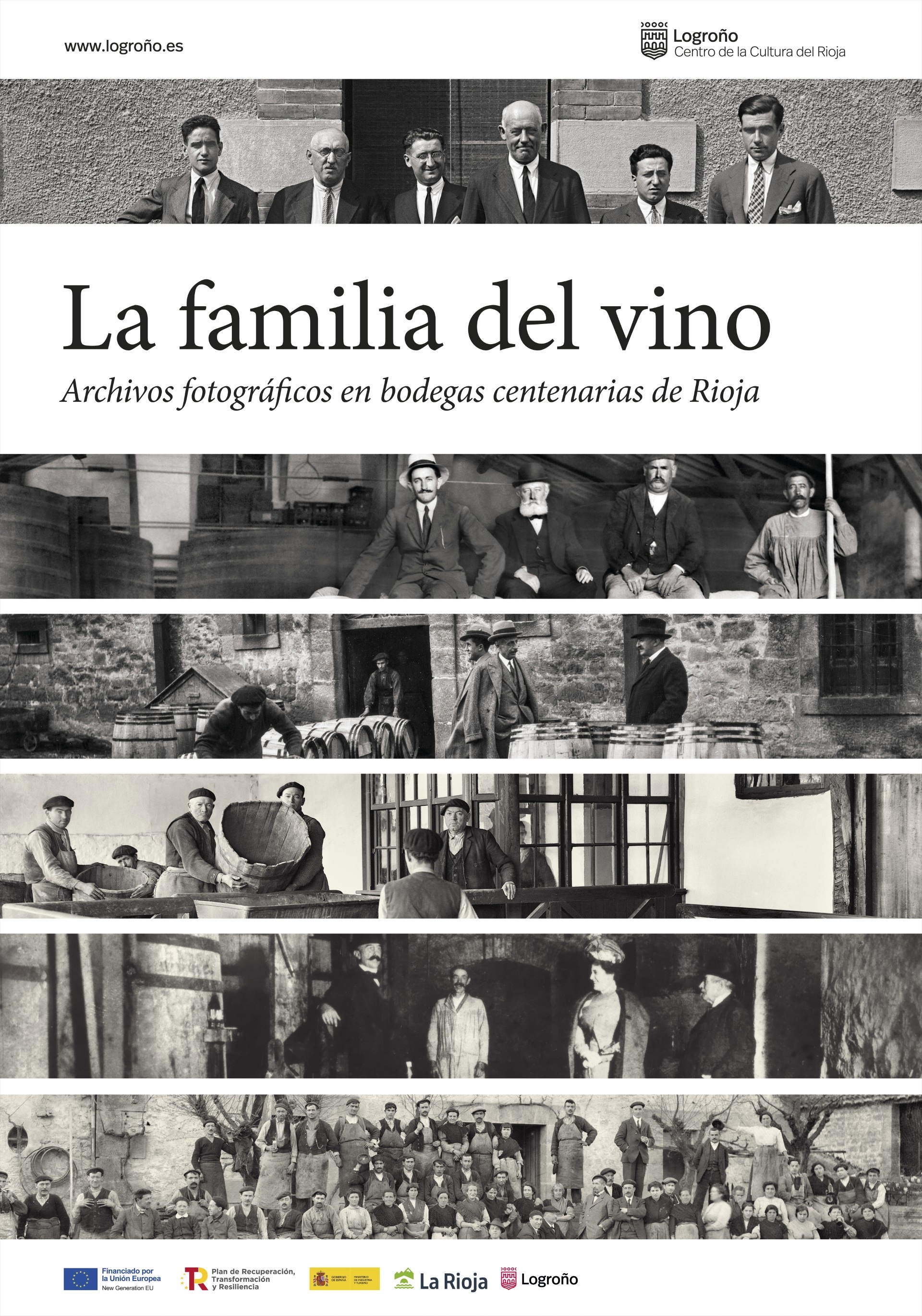 Cartel exposición