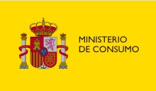 Ministerio de Consumo