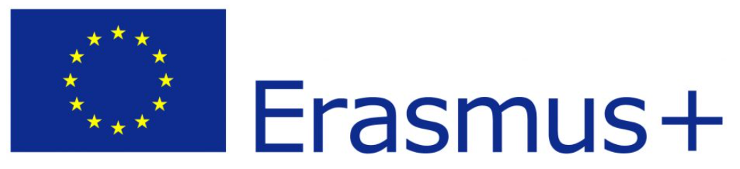 Imagen Erasmus+ LOGRO-EUROPA VI