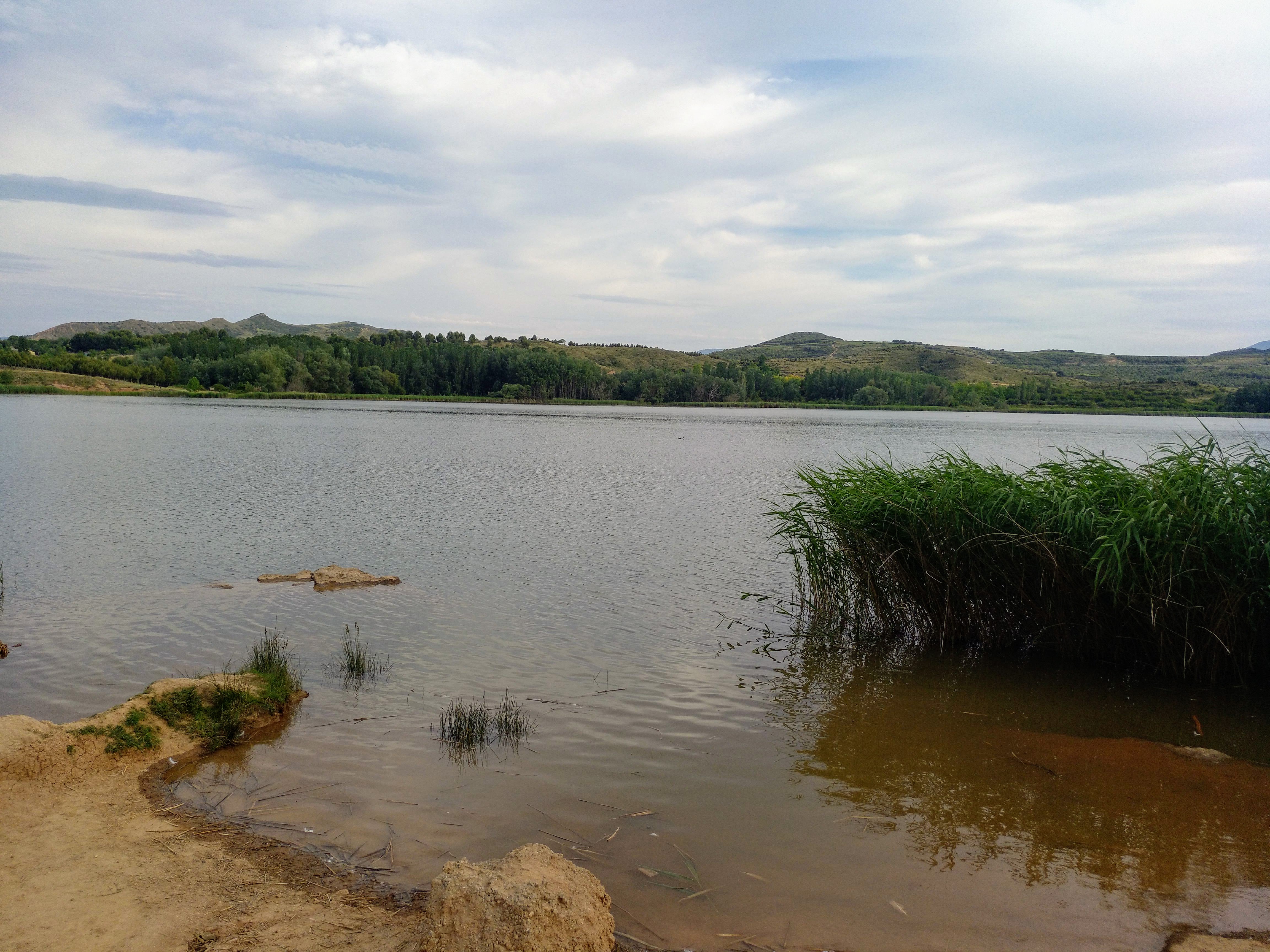 Aula Medioambiental de La Grajera