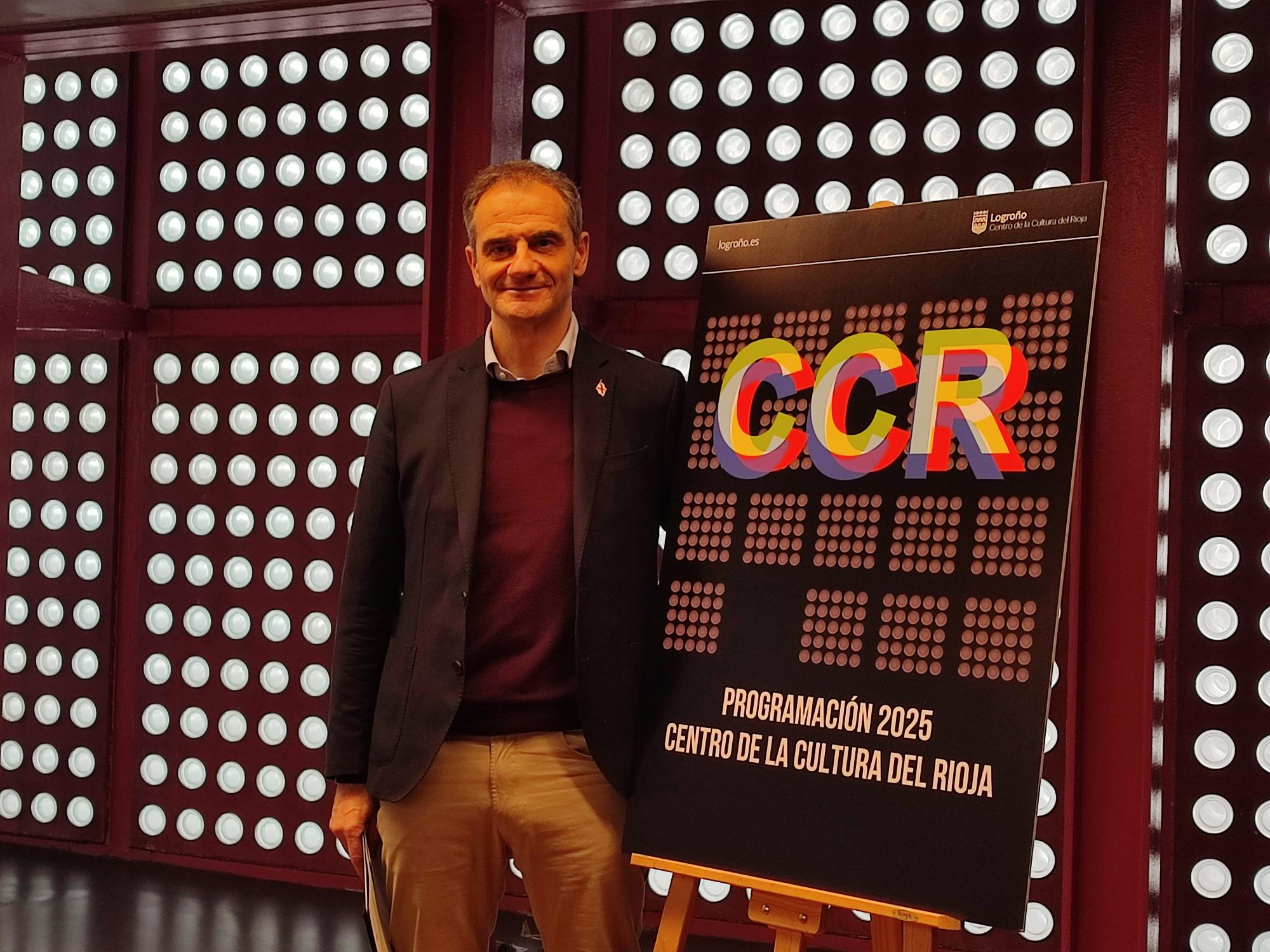 Imagen de la rueda de prensa