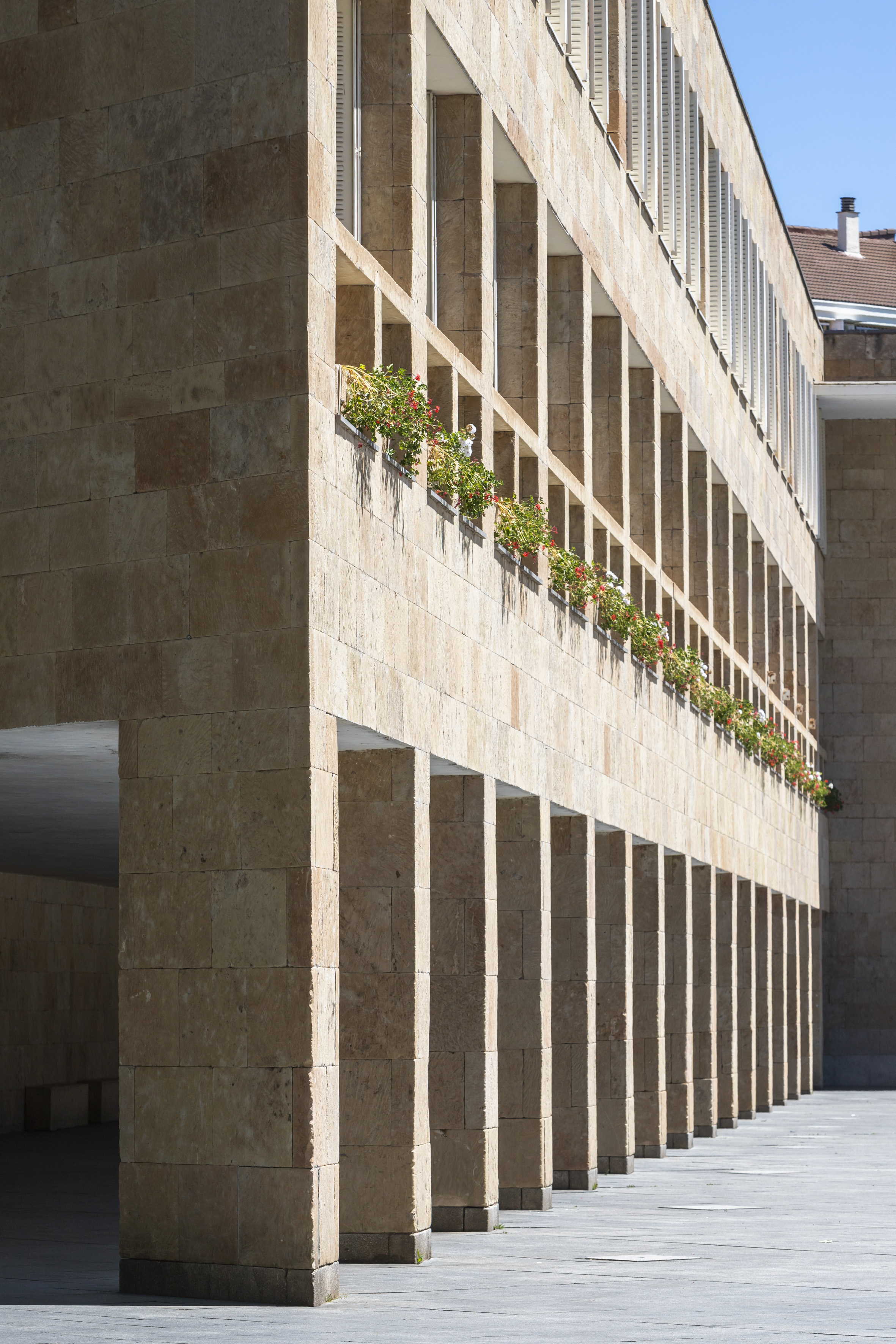 Imagen El Ayuntamiento de Logroño crea 63 nuevas plazas de estacionamiento para motocicletas en once puntos de la ciudad