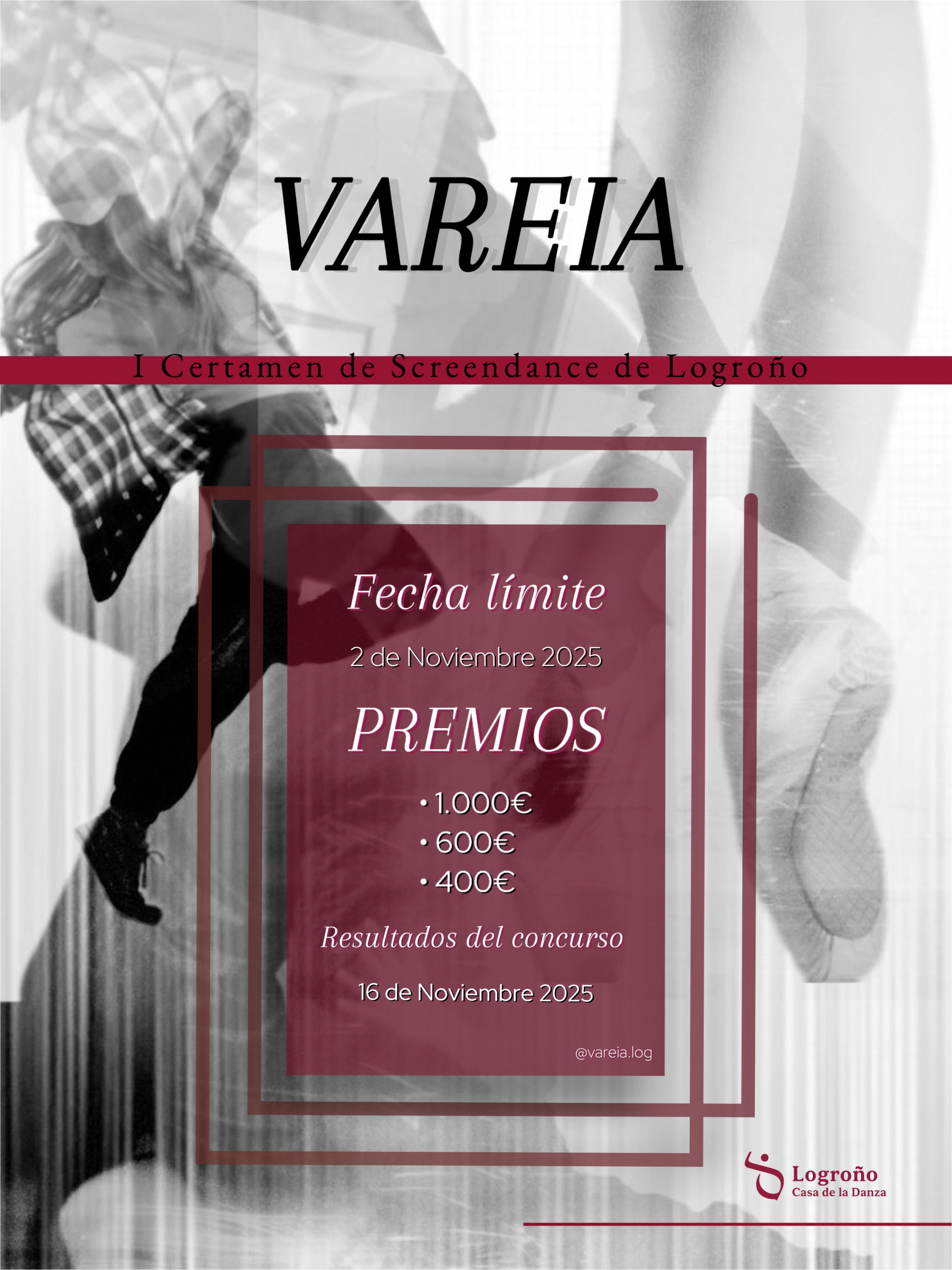 Imagen del cartel