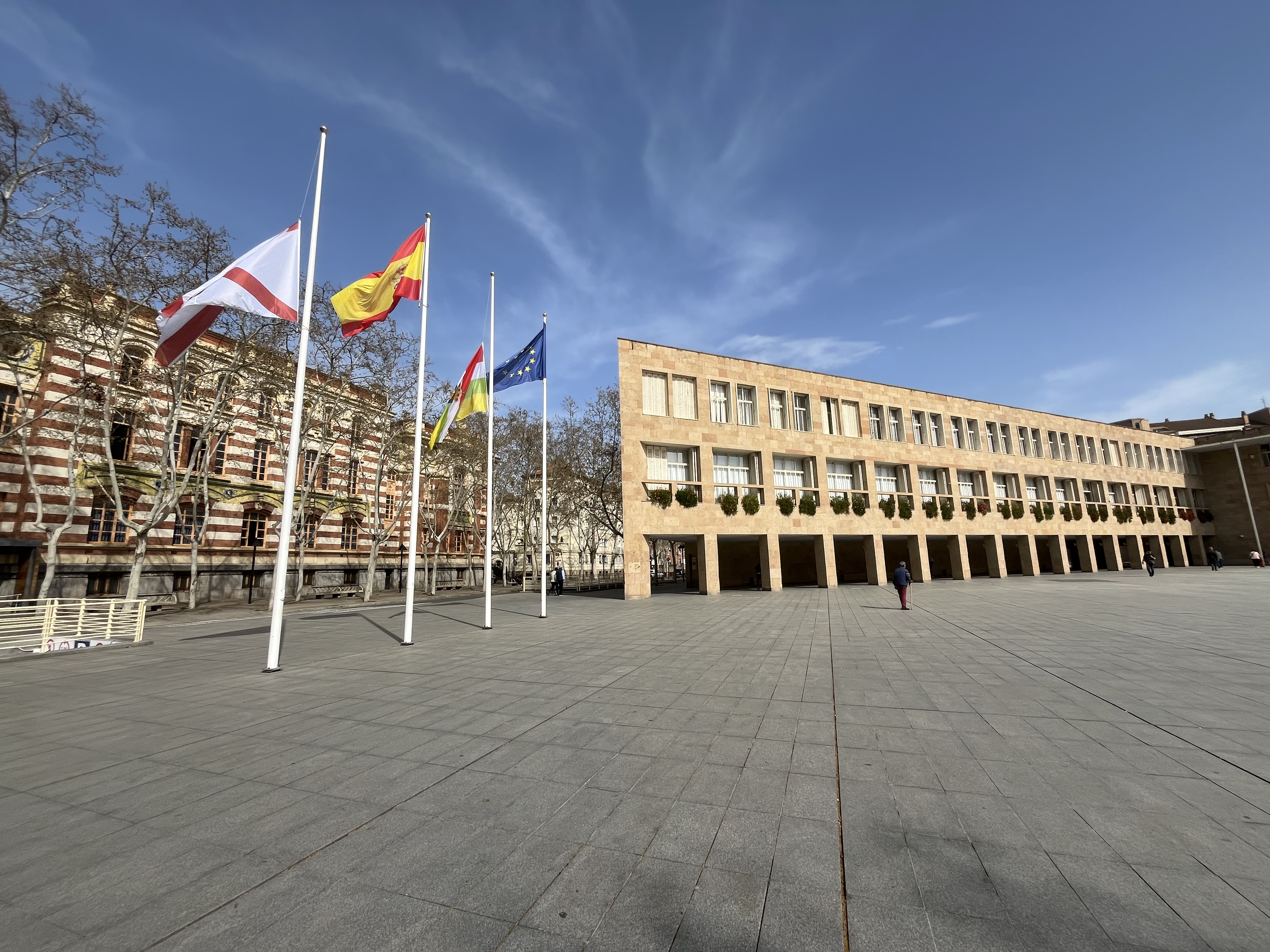 Imagen del Ayuntamiento