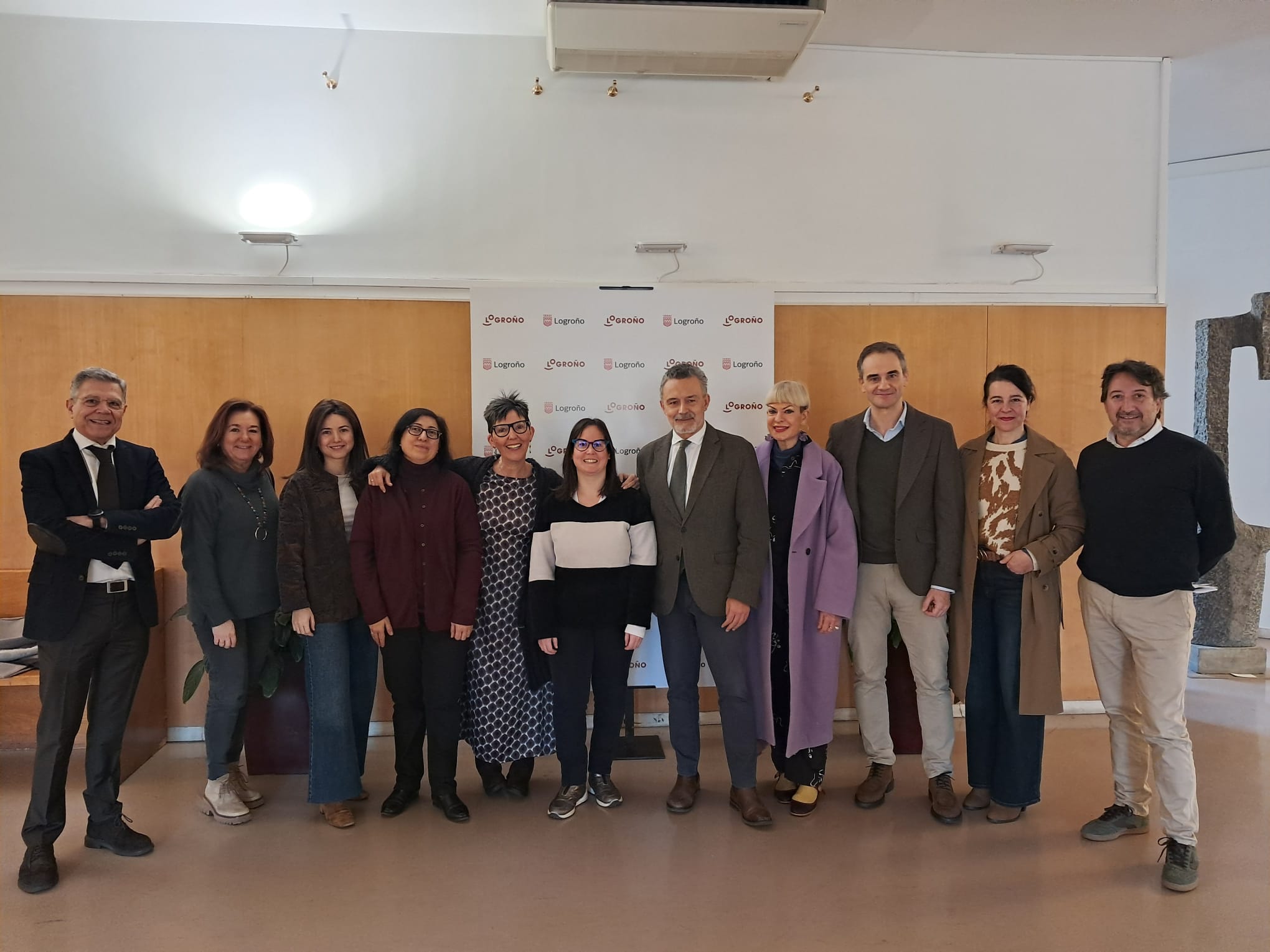 Imagen Los resultados del primer Plan de Digitalización del Comercio Local muestran la modernización y adaptación a los nuevos hábitos de consumo de los participantes