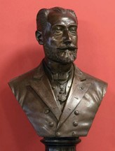 Imagen Efemérides logroñesas