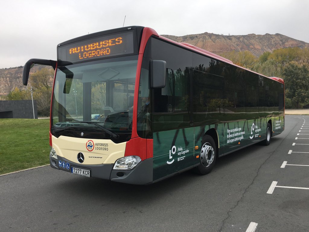 Imagen Seis líneas del servicio de transporte urbano se verán afectadas este fin de semana debido a diferentes eventos