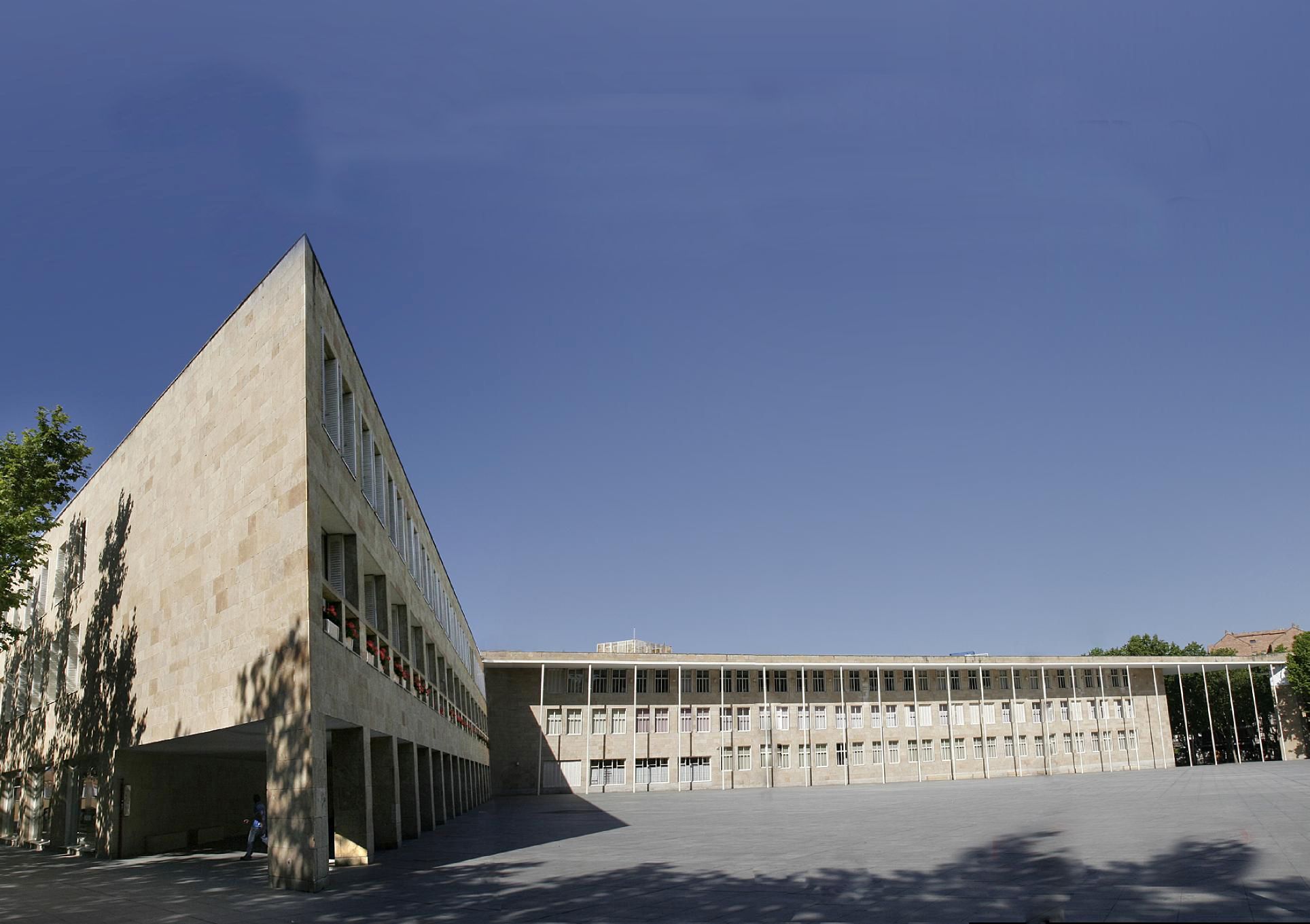 Imagen Agenda del Equipo de Gobierno del Ayuntamiento de Logroño, jueves 21 de mayo de 2026