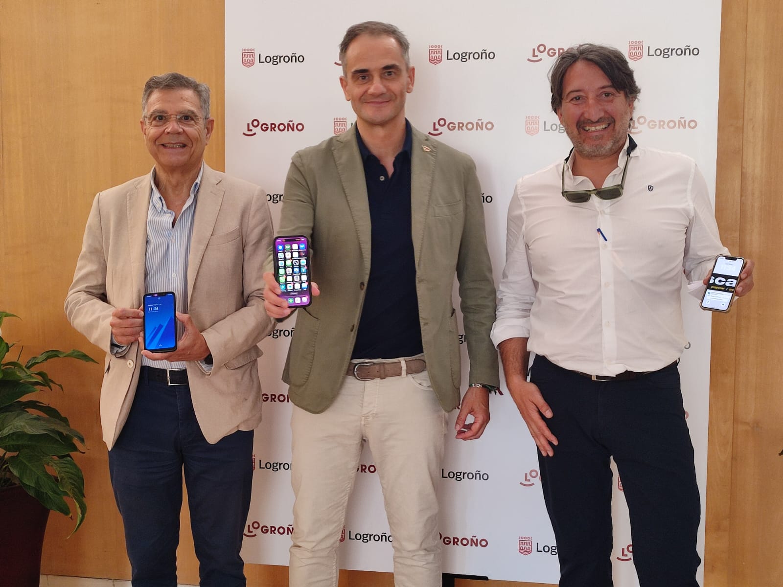 Plan de Digitalización de Comercio Minorista