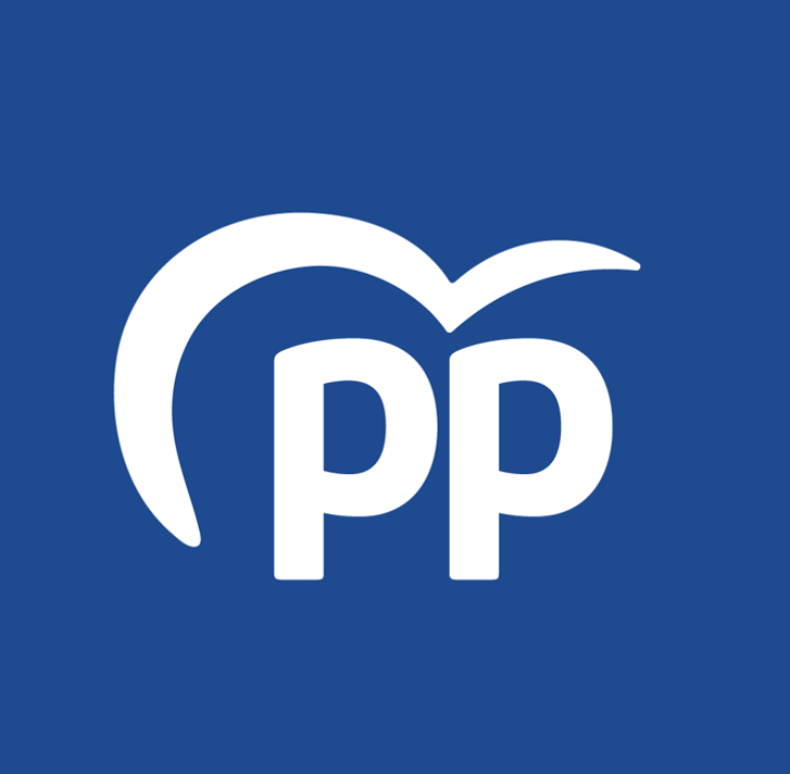 Logo del Partido Popular