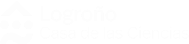 Logo de la Casa de las Ciencias