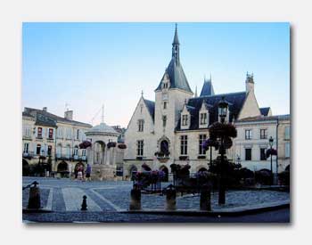 Libourne