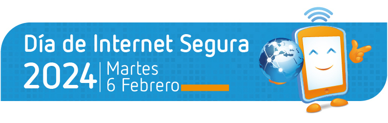 Día Internacional Internet Seguro 2024