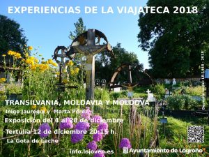 Experiencias Viajateca 2018